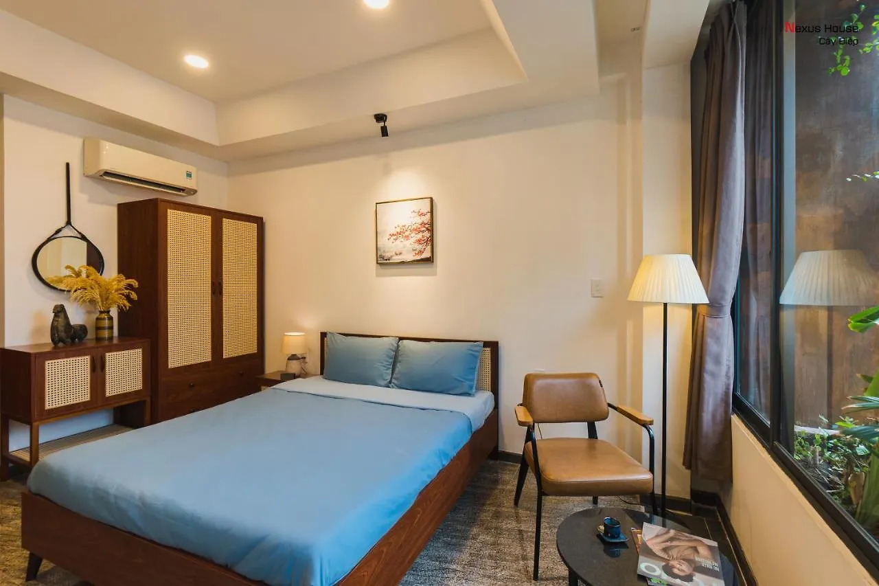 Nexus House Cay Diep Ho Chi Minh City