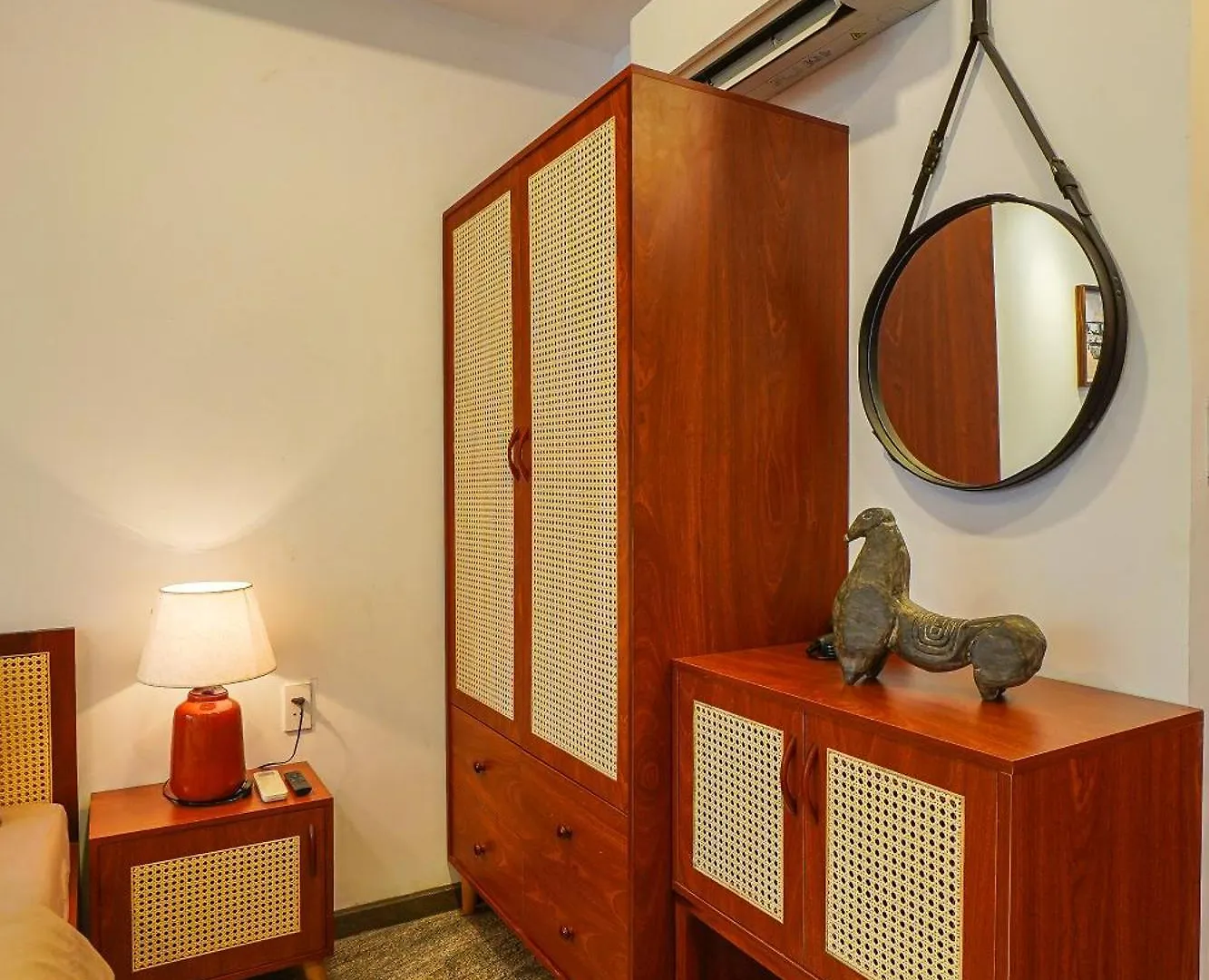 Apartment Nexus House Cay Diep Ho Chi Minh City Vietnam