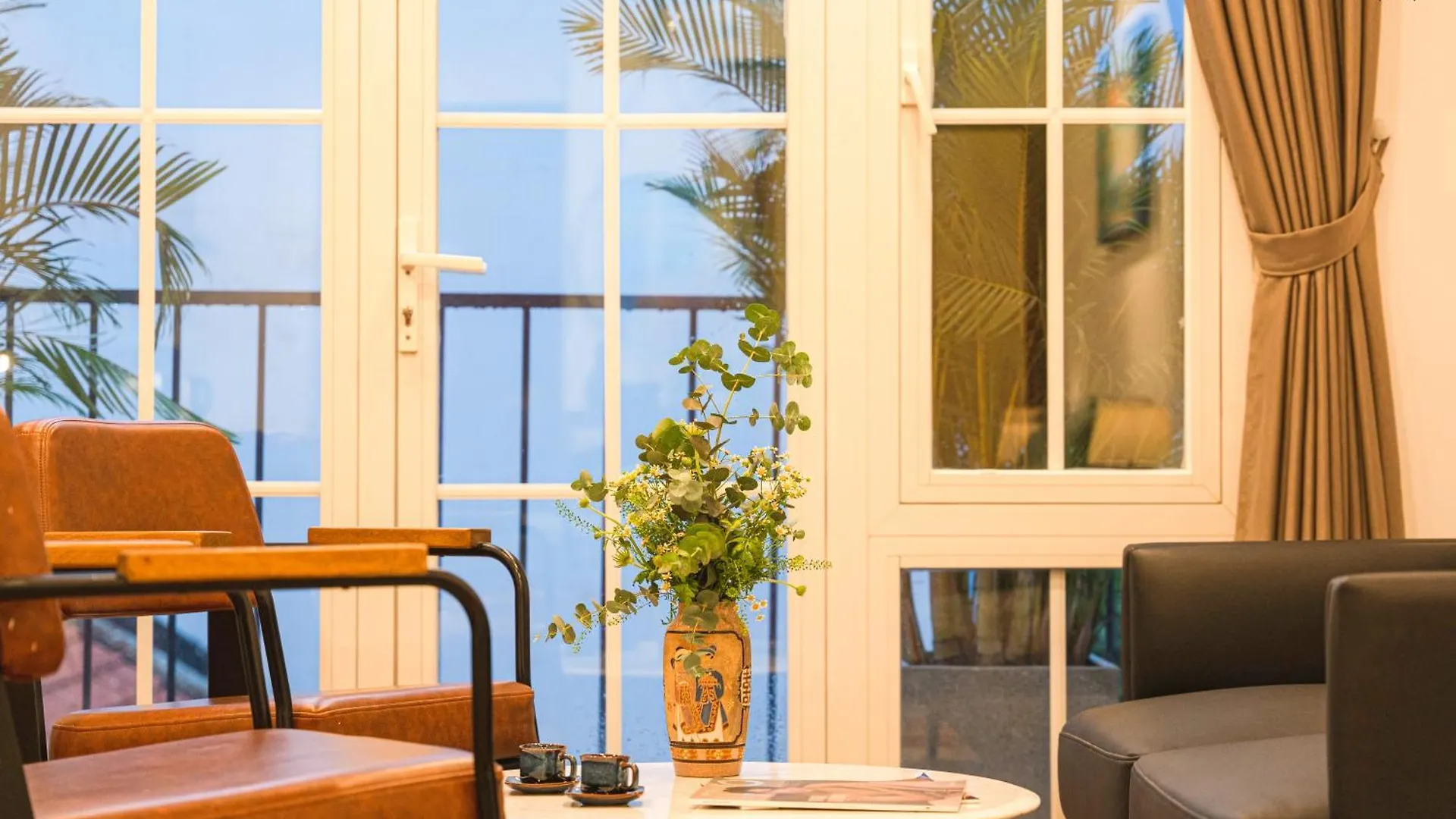 Nexus House Cay Diep Ho Chi Minh City Vietnam