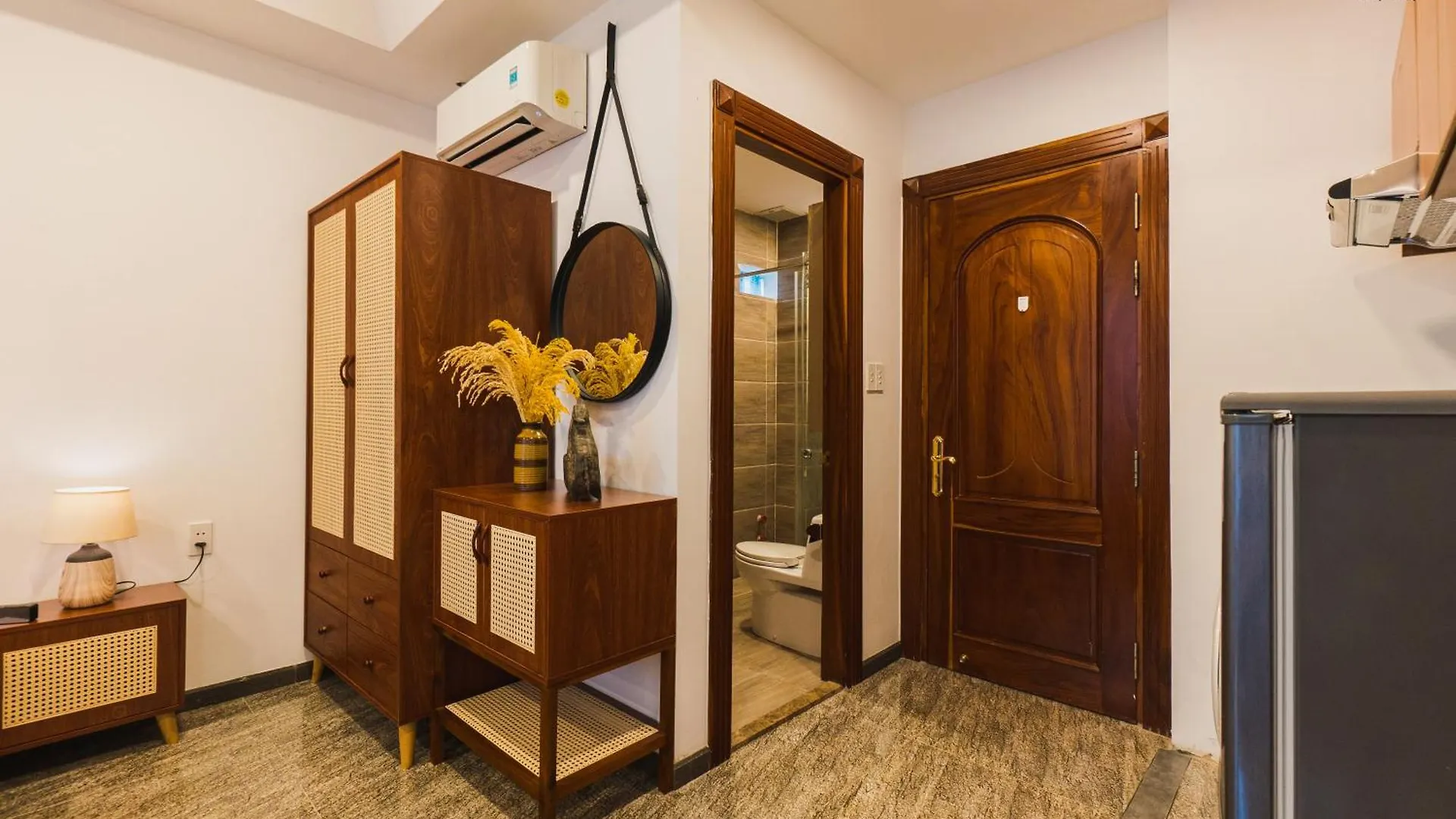 Nexus House Cay Diep Ho Chi Minh City 0*,  Vietnam
