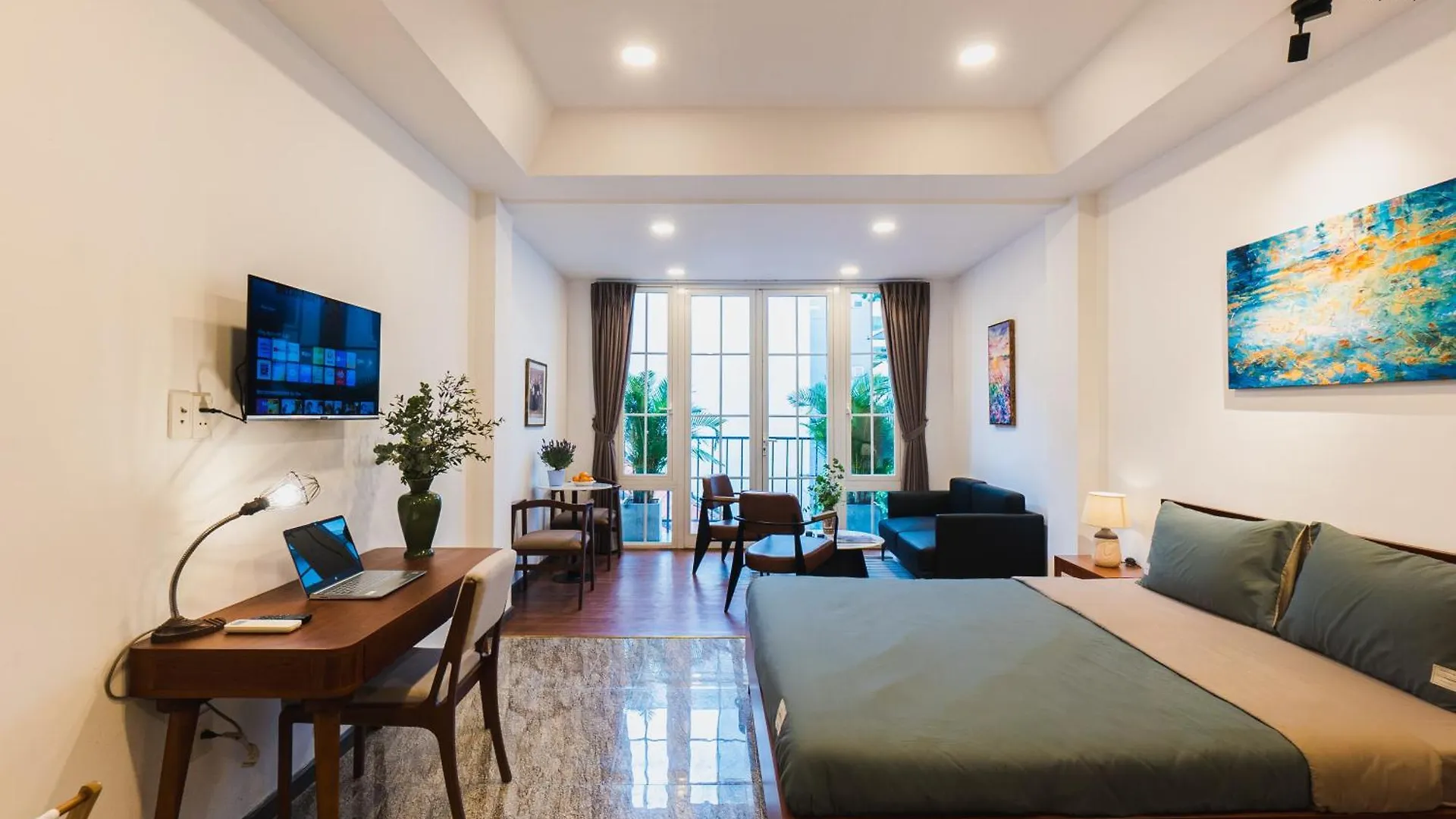 Nexus House Cay Diep Ho Chi Minh City 0*,  Vietnam