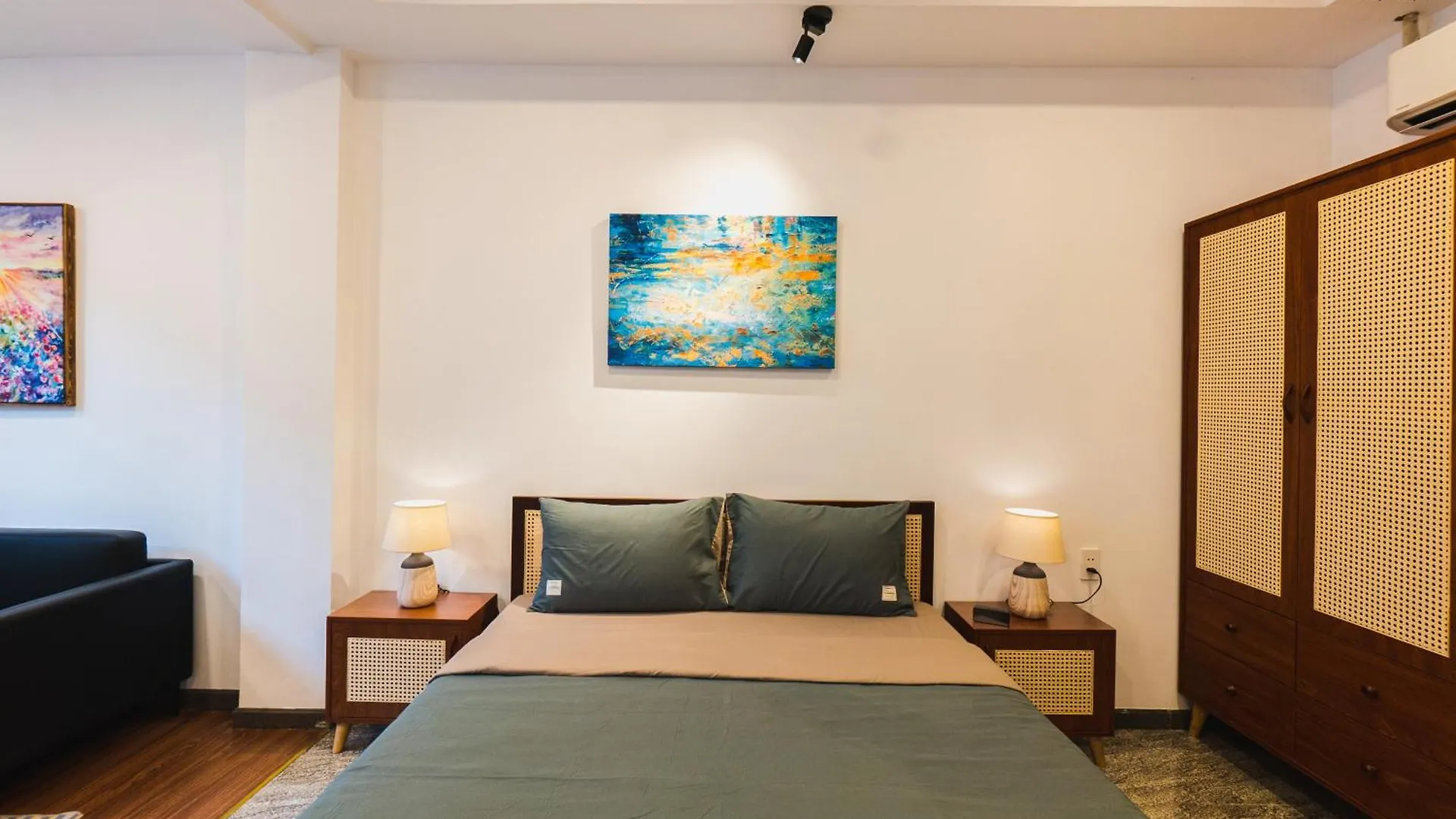 Nexus House Cay Diep Ho Chi Minh City