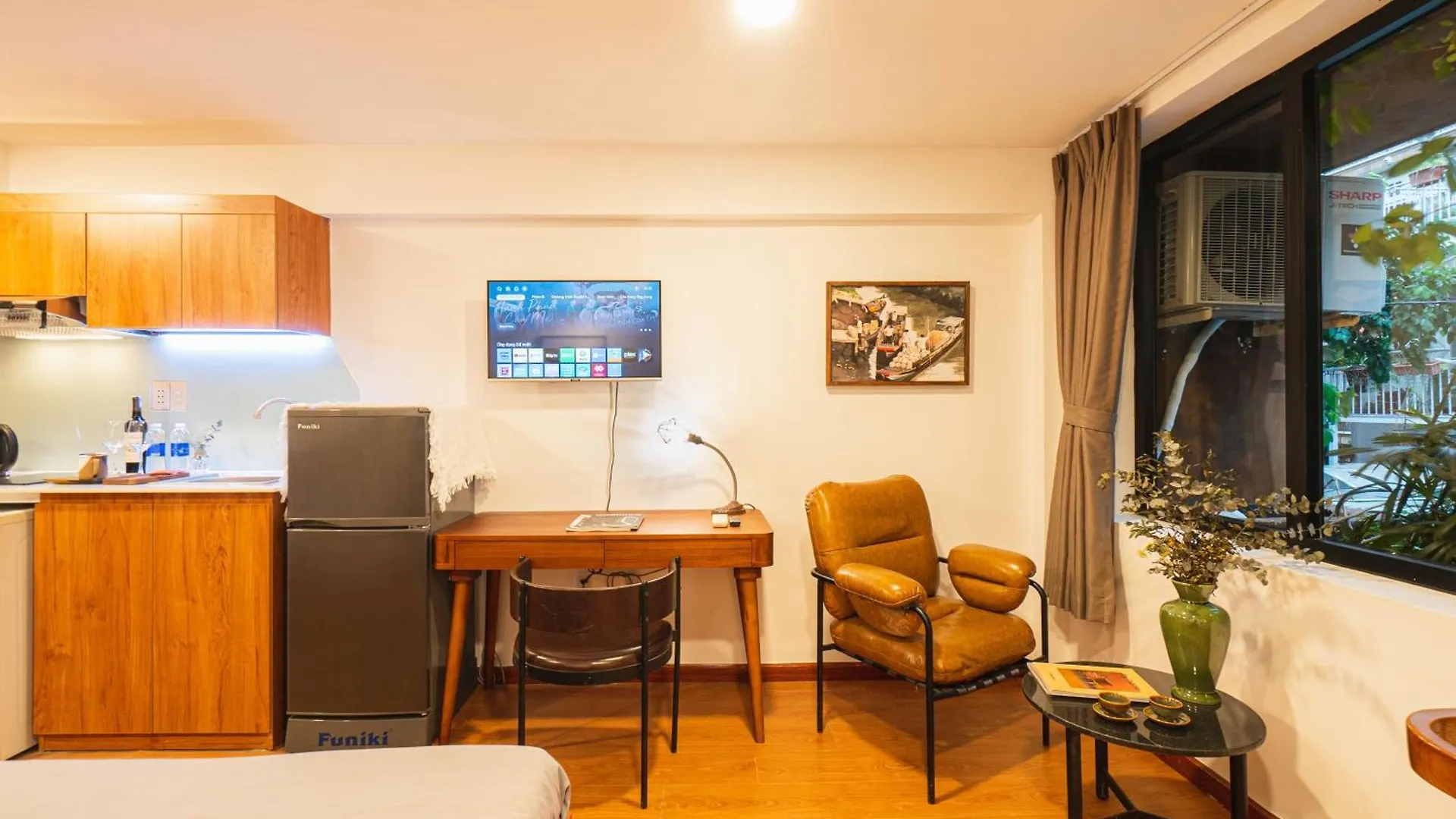 Nexus House Cay Diep Ho Chi Minh City