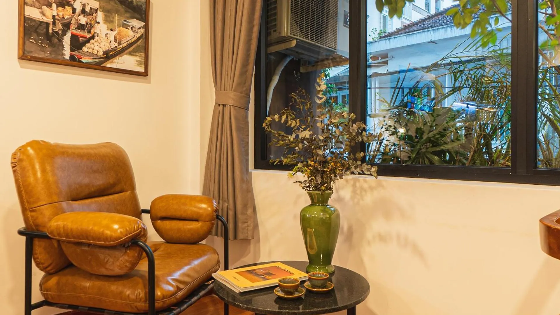Nexus House Cay Diep Ho Chi Minh City 0*,