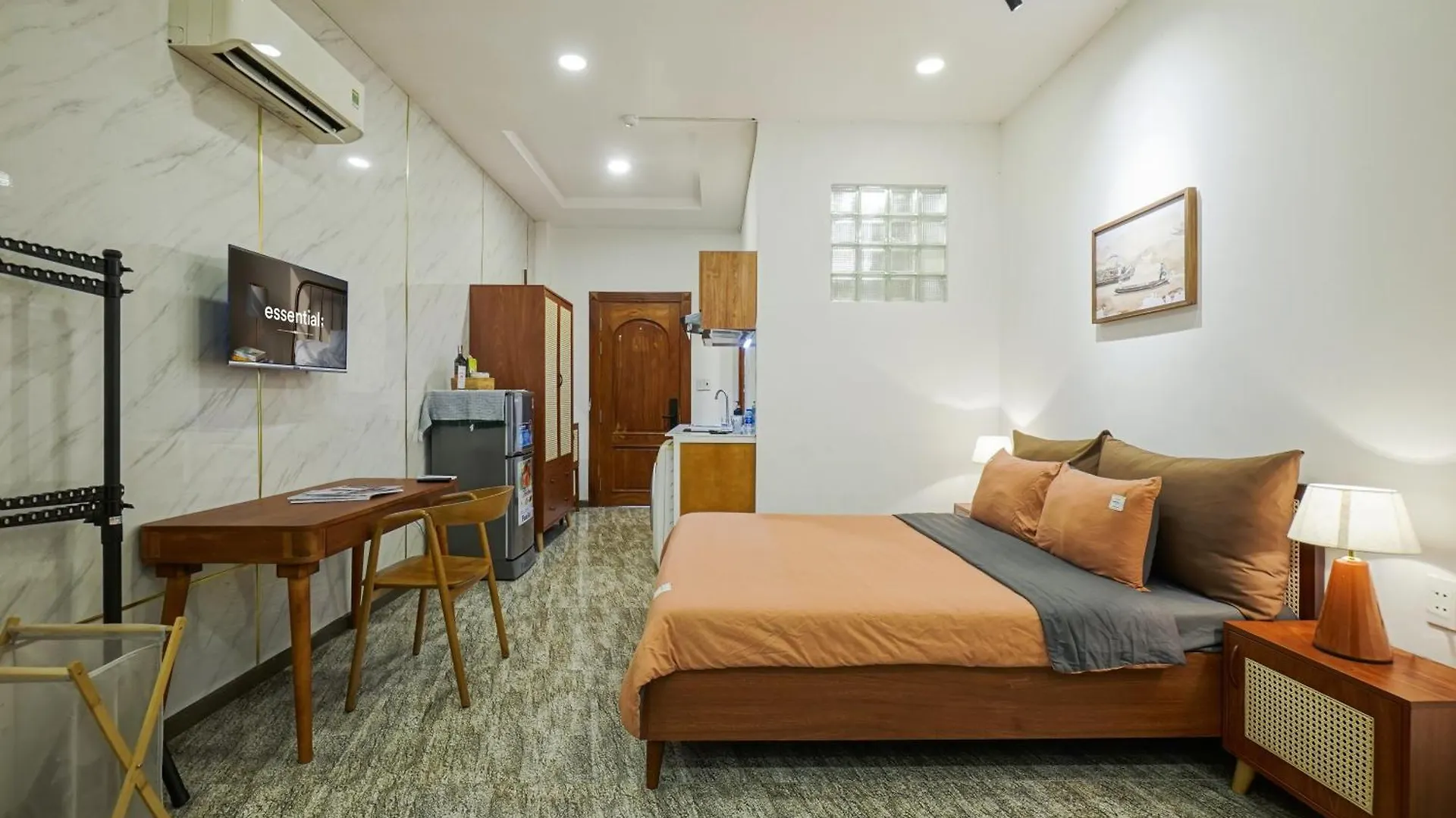 Nexus House Cay Diep Ho Chi Minh City
