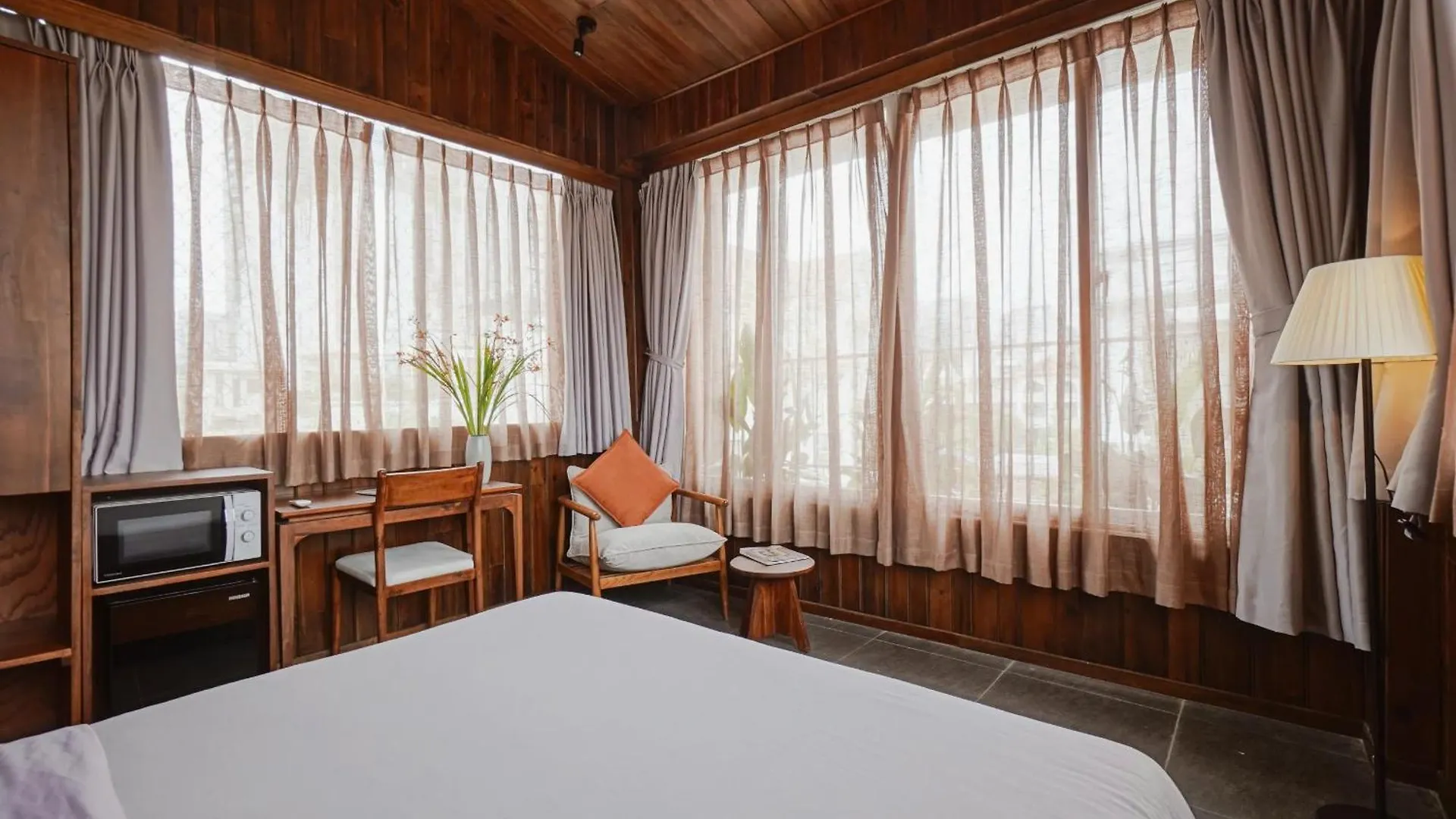 Nexus House Cay Diep Ho Chi Minh City Vietnam