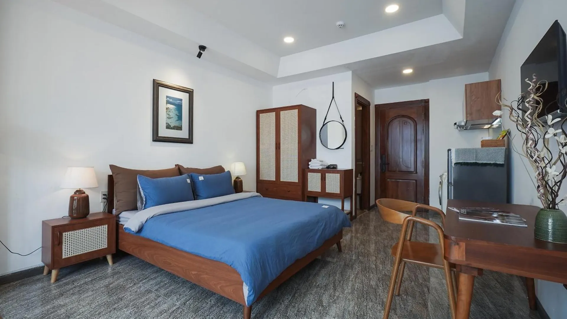 Nexus House Cay Diep Ho Chi Minh City Vietnam
