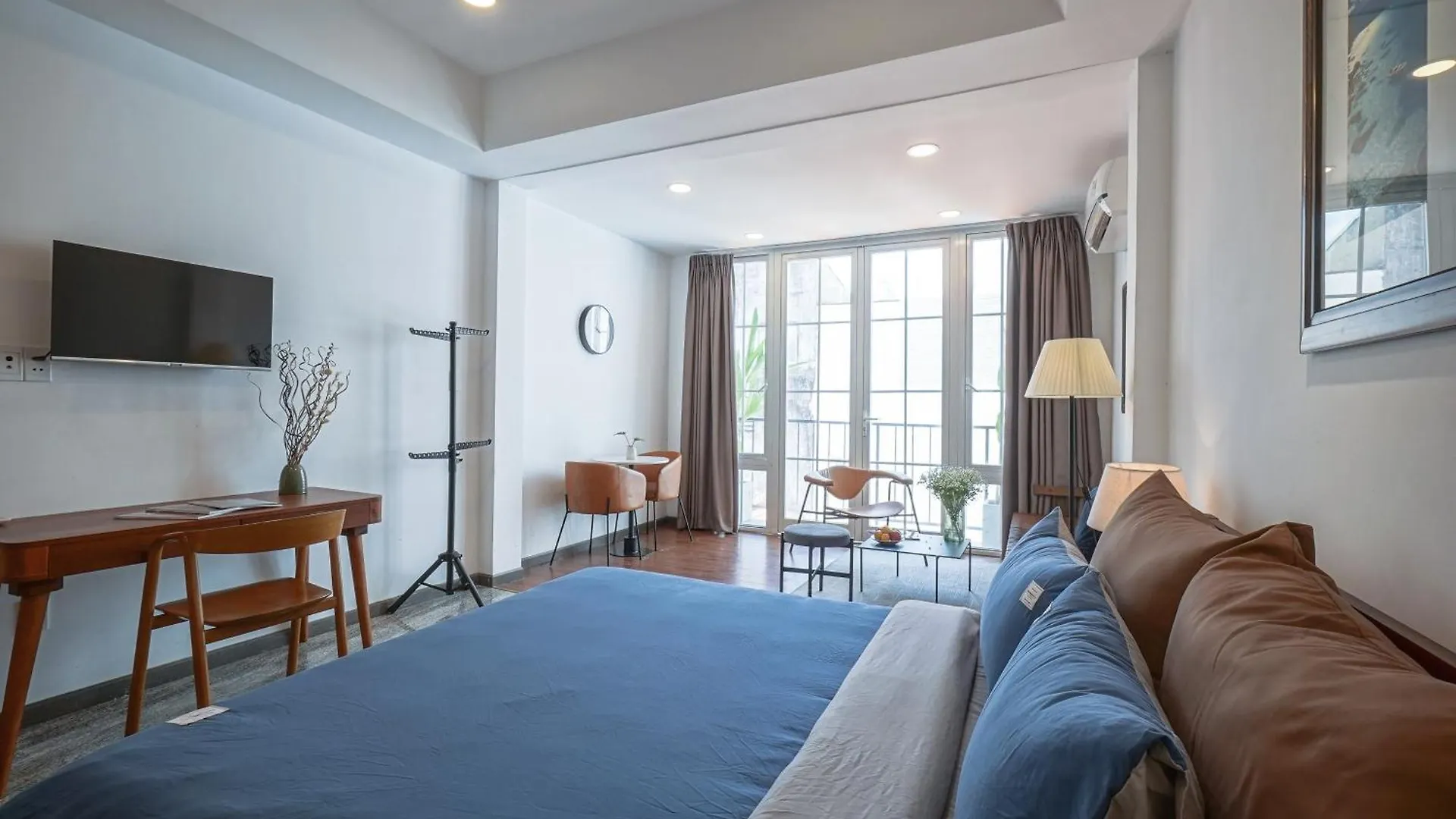 Nexus House Cay Diep Ho Chi Minh City 0*,  Vietnam