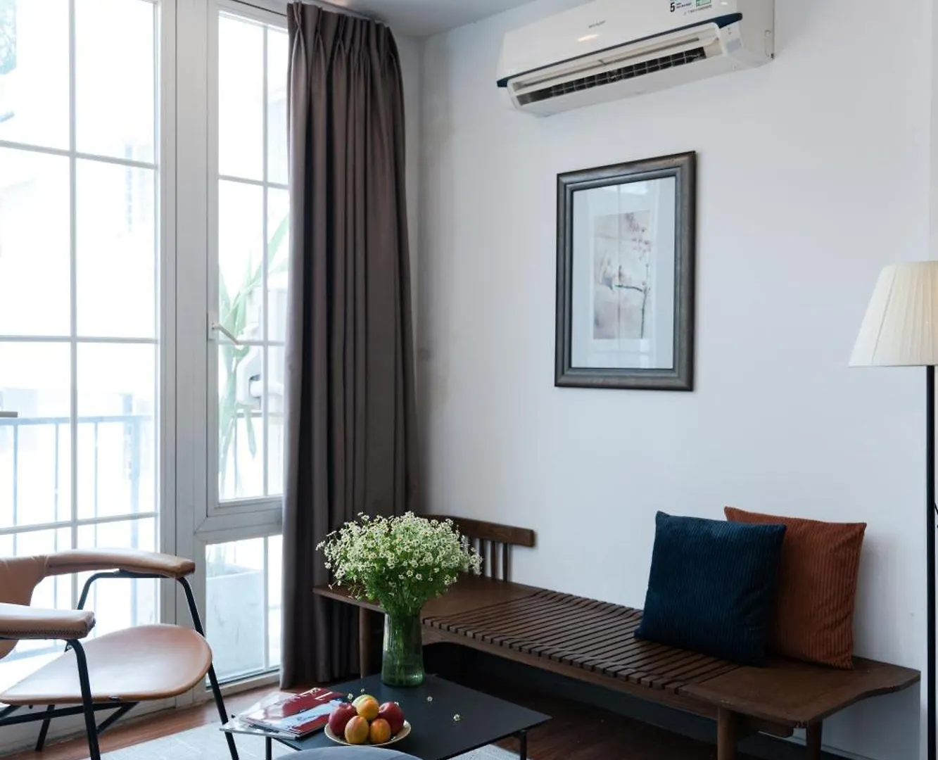 Nexus House Cay Diep Ho Chi Minh City