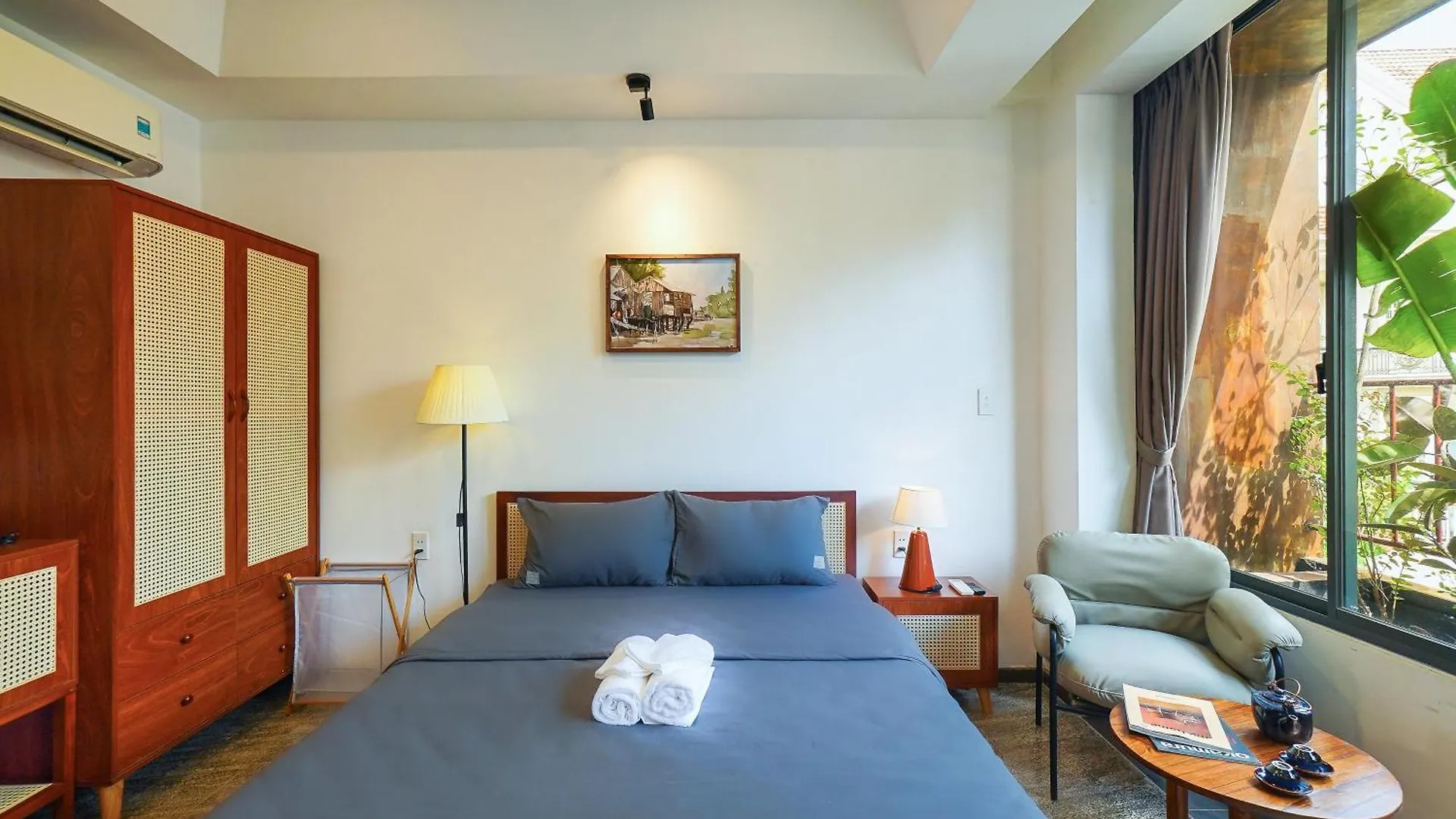 Nexus House Cay Diep Ho Chi Minh City