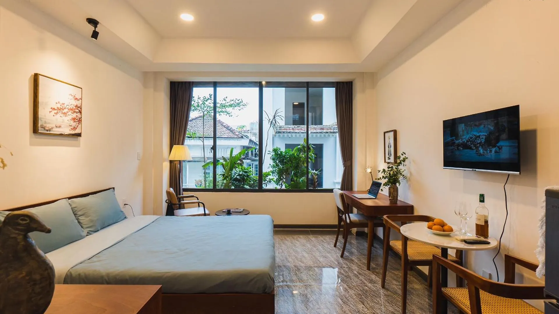 Apartment Nexus House Cay Diep Ho Chi Minh City