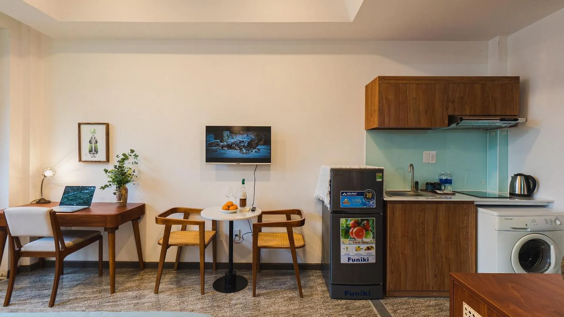 Nexus House Cay Diep Ho Chi Minh City Vietnam