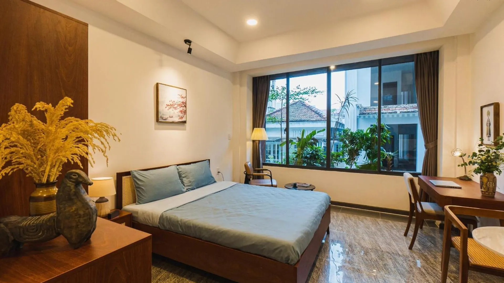 Nexus House Cay Diep Ho Chi Minh City 0*,  Vietnam