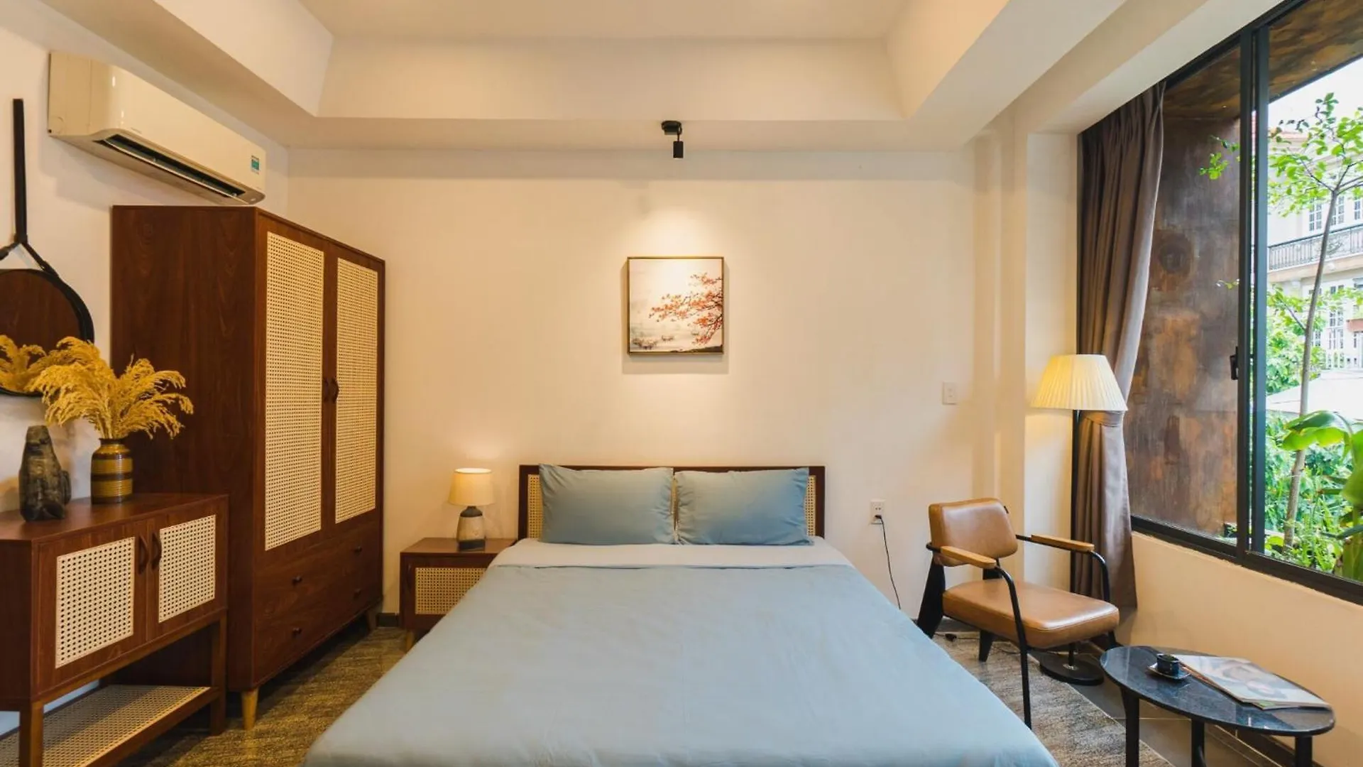 Nexus House Cay Diep Ho Chi Minh City