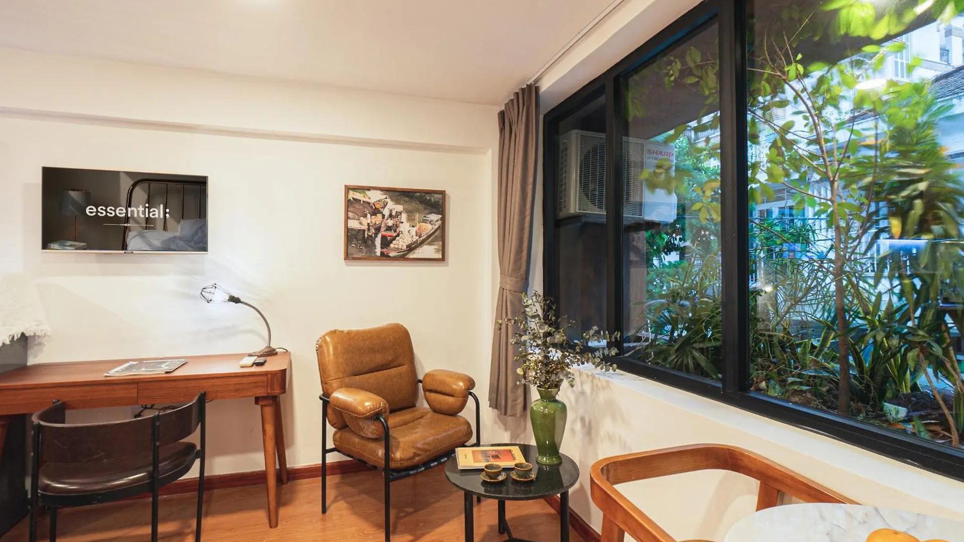 Nexus House Cay Diep Ho Chi Minh City