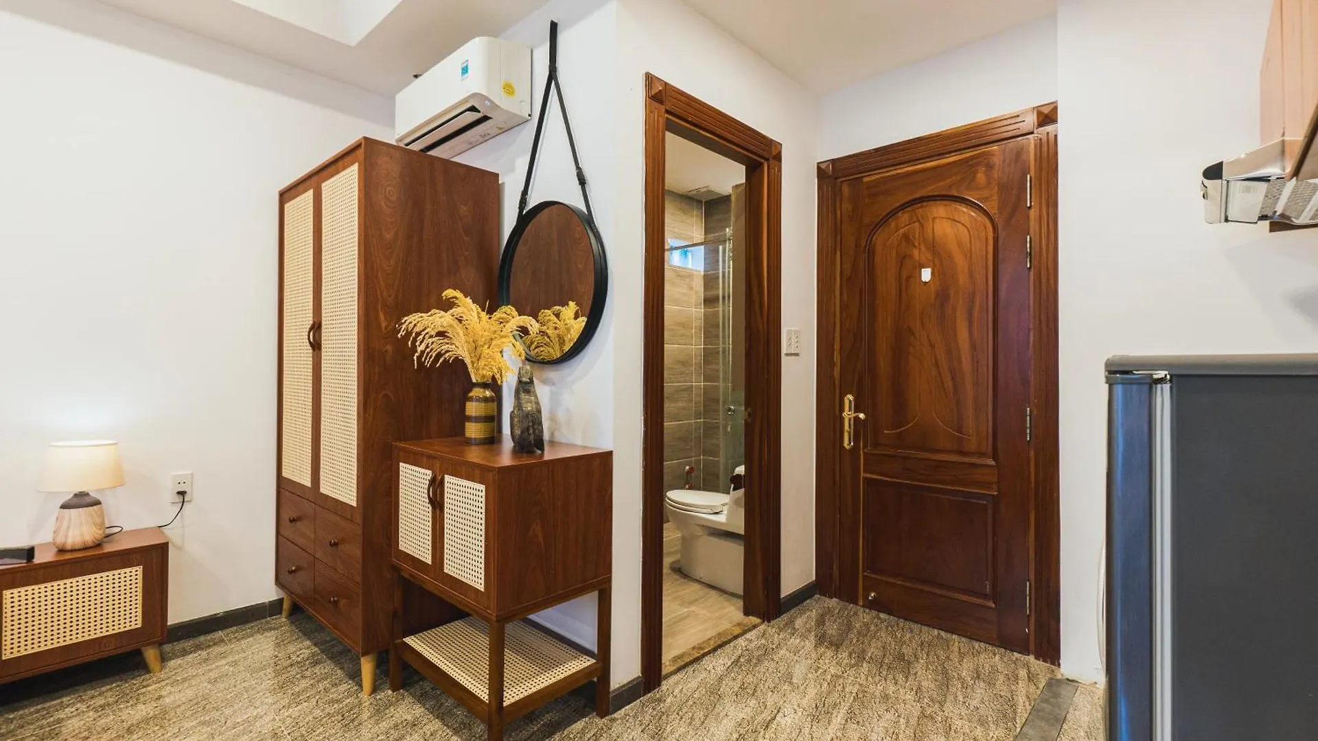 Nexus House Cay Diep Ho Chi Minh City