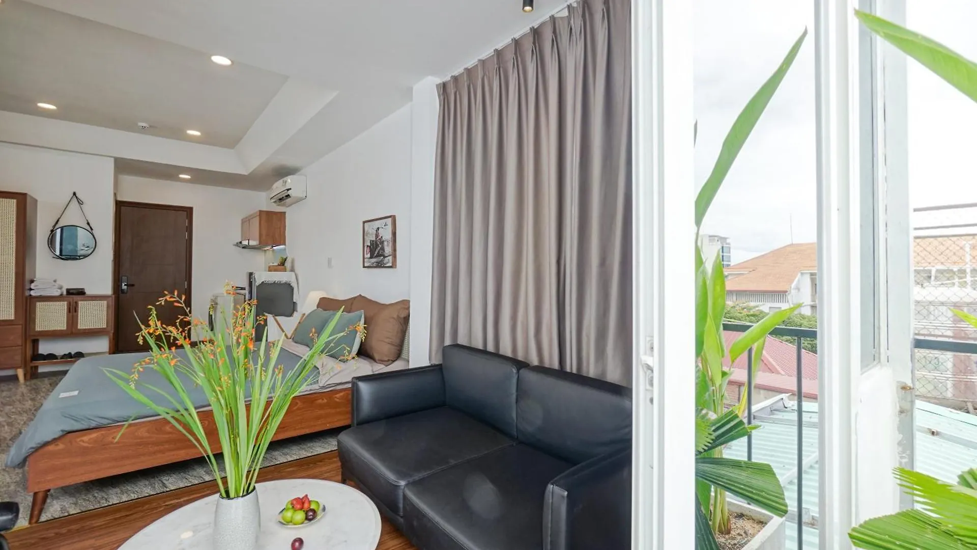 Nexus House Cay Diep Ho Chi Minh City Vietnam