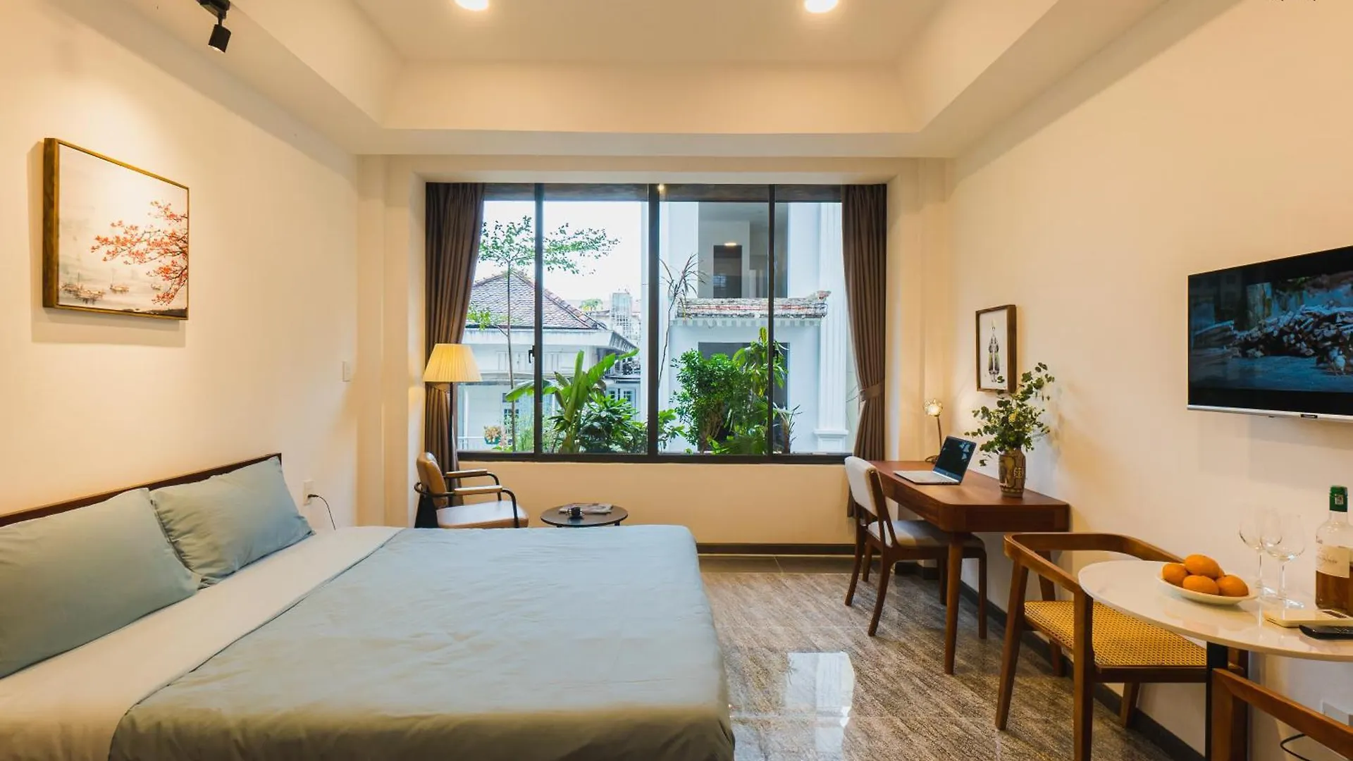 הו צ'י מין סיטי Nexus House Cay Diep וייטנאם