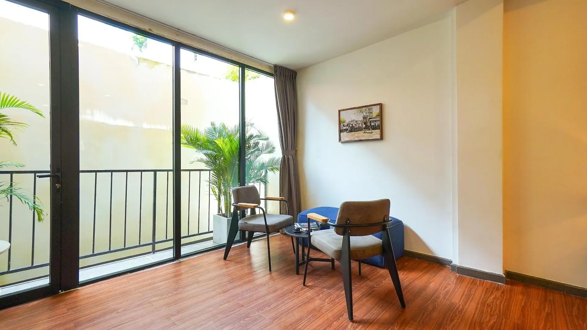 Nexus House Cay Diep Thành Pho Ho Chí Minh 0*,  Vietnam