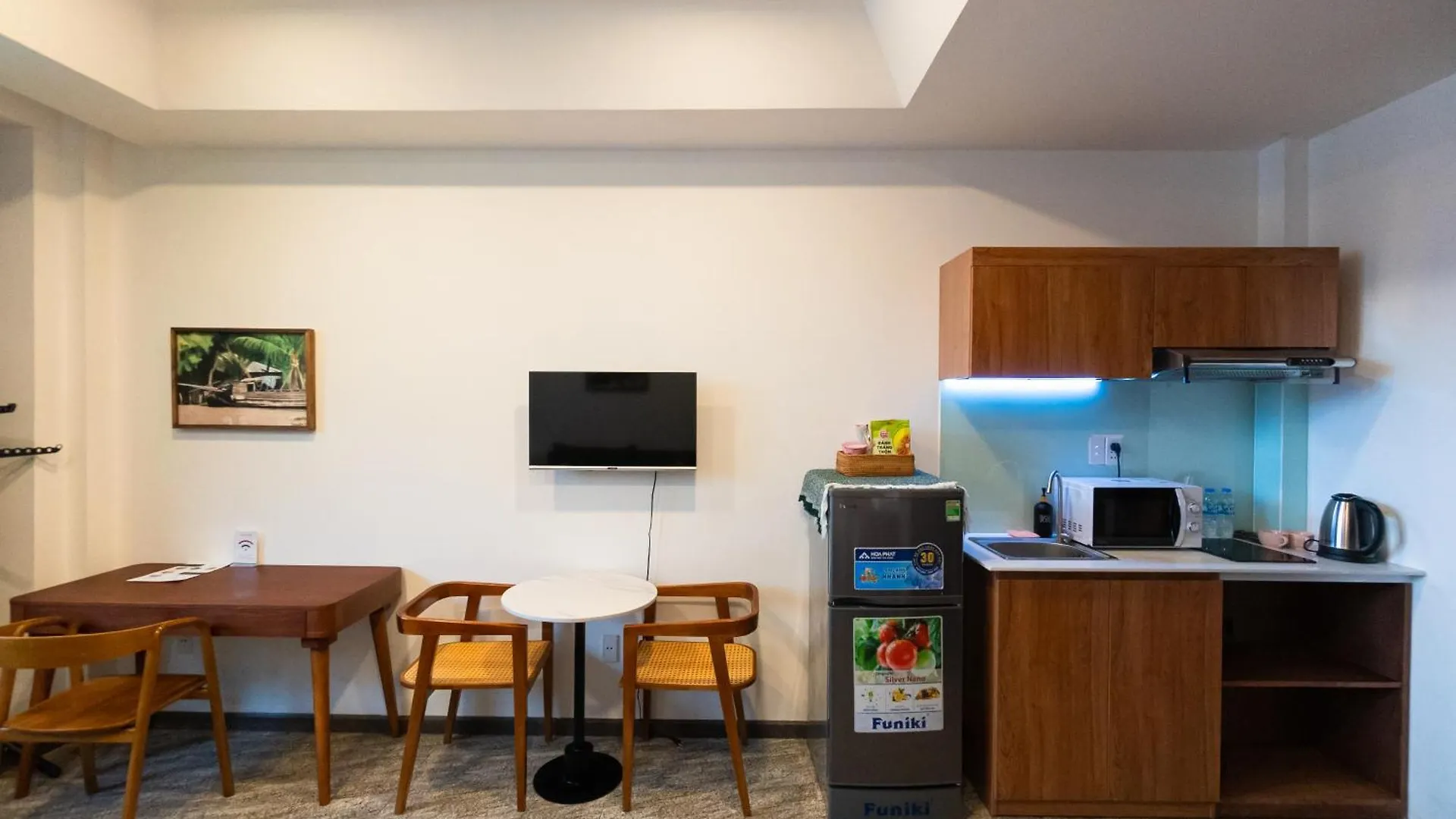 Nexus House Cay Diep Thành Pho Ho Chí Minh Vietnam