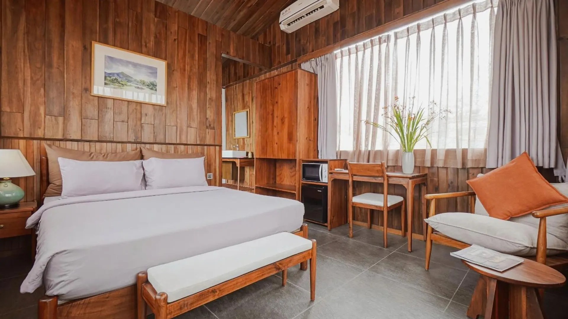 Nexus House Cay Diep Thành Pho Ho Chí Minh 0*,  Vietnam