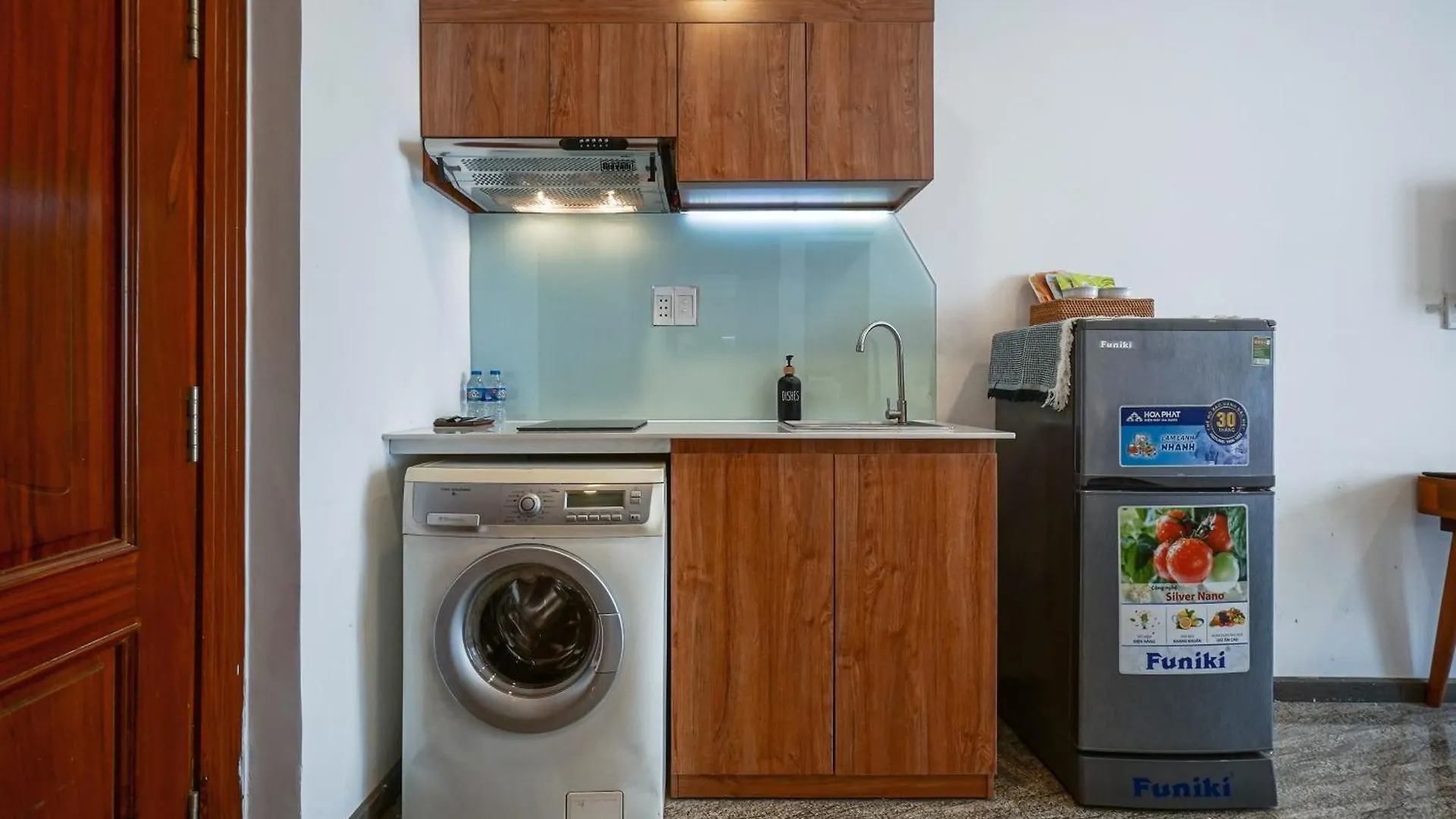 Nexus House Cay Diep Thành Pho Ho Chí Minh