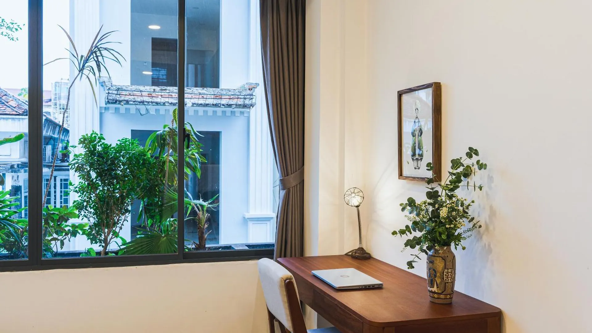 Appartamento Nexus House Cay Diep Thành Pho Ho Chí Minh